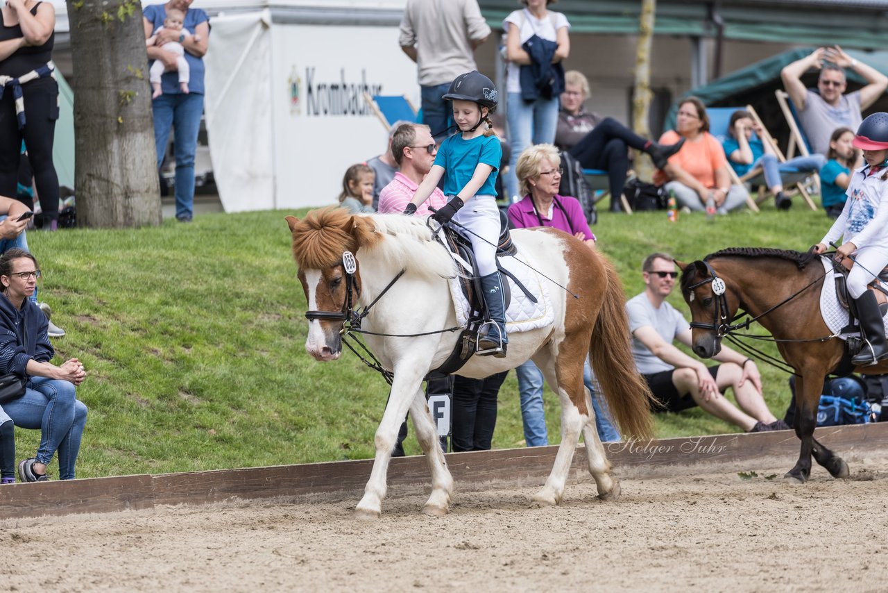 Bild 8 - Pony Akademie Turnier